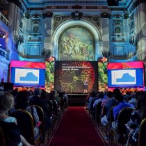Congreso Futuro 2022: Aprender a convivir