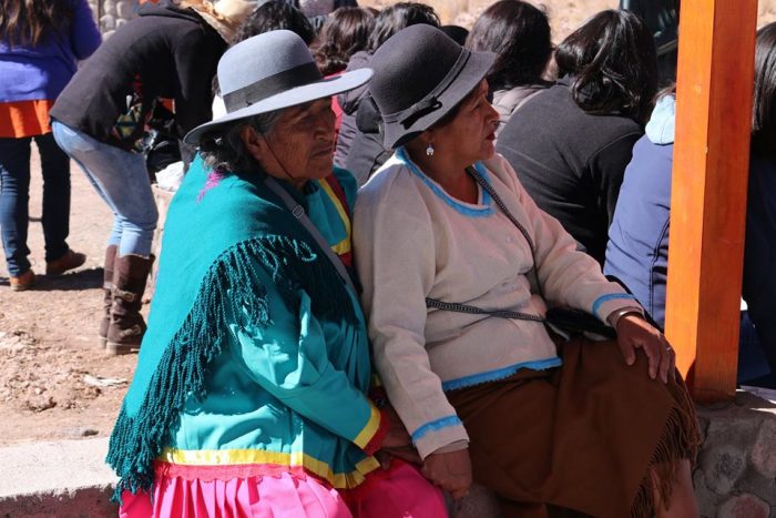 Feminismo y desarrollo rural Feminismo y desarrollo rural
