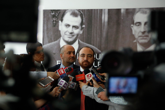 DC avisa que no negociará con Chile Vamos la mesa y comisiones de la Cámara DC avisa que no negociará con Chile Vamos la mesa y comisiones de la Cámara