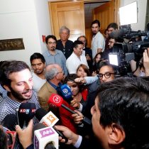 No hay vuelta atrás: Frente Amplio confirma quiebre del acuerdo opositor en la Cámara de Diputados