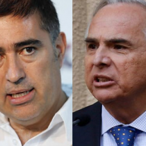 Desbordes menciona a Chadwick como candidato presidencial de RN