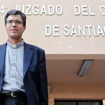 Golpe al “círculo de hierro” de Karadima: Vaticano abre investigación contra el sacerdote Diego Ossa