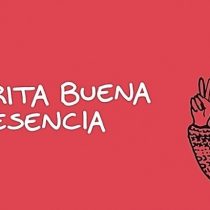 Libro “Señorita buena presencia” de Bruta: la distorsionada necesidad de recibir afecto