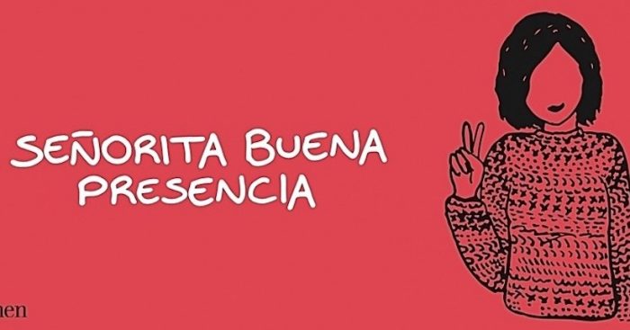Libro “Señorita buena presencia” de Bruta: la distorsionada necesidad de recibir afecto Libro “Señorita buena presencia” de Bruta: la distorsionada necesidad de recibir afecto
