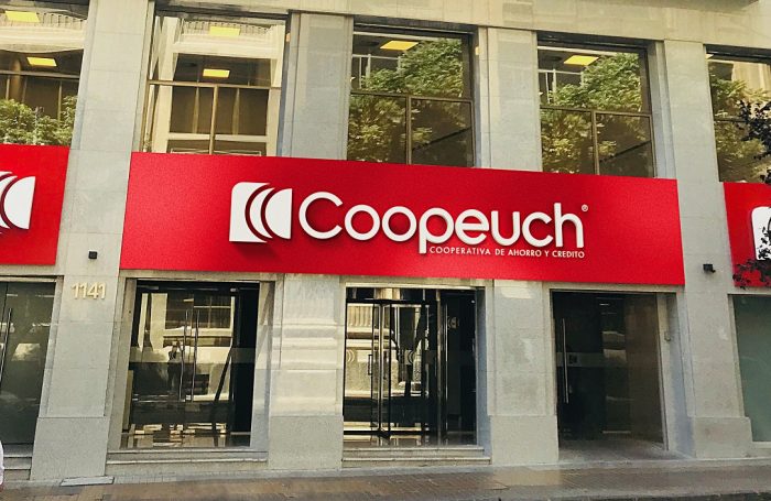 Coopeuch lanza programa de puntos con diversas alternativas de beneficios Coopeuch lanza programa de puntos con diversas alternativas de beneficios