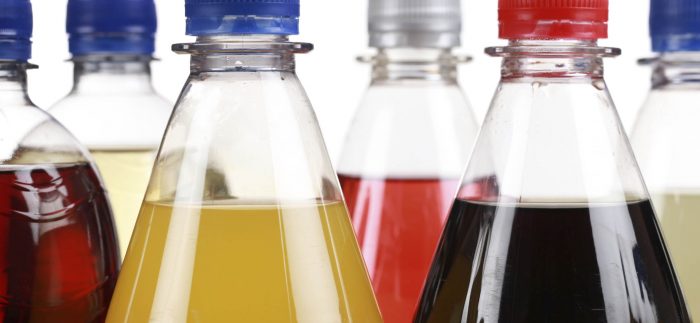 Bebidas carbonatadas bajas en calorías no afectan los niveles de insulina en el cuerpo