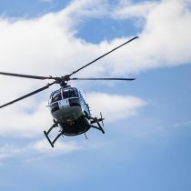 Carabineros no se puede sacar el fantasma del caso Catrillanca: revelan video desde el helicóptero y otro cambio de versión