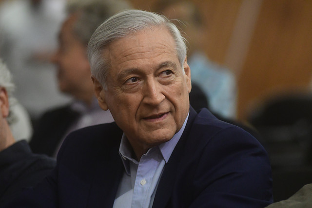 Heraldo Muñoz y campaña por plebiscito: “Tenemos que balancear unidad con diversidad” Heraldo Muñoz y campaña por plebiscito: