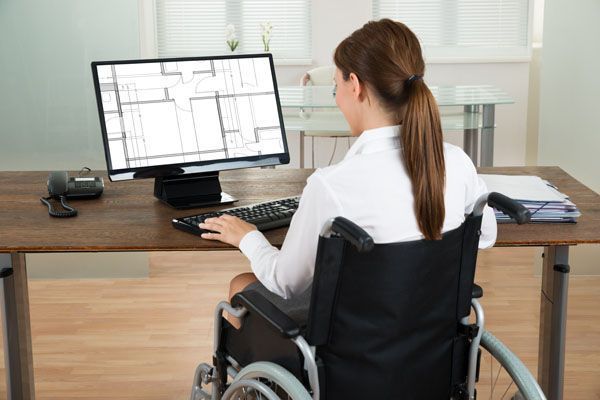 Inclusión laboral de personas en situación de discapacidad: idea de legislar recibe contundente respaldo