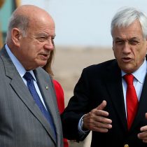 La voz de la experiencia: Insulza advierte que Piñera se apresuró en reconocer a Guaidó como presidente encargado de Venezuela