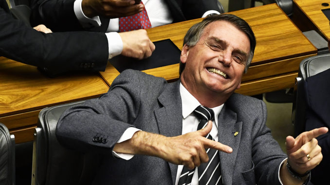 Bolsonaro cumple su amenaza y Brasil se retira del Pacto Migratorio de la ONU