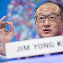 Presidente del Banco Mundial sorprende y presenta renuncia al cargo