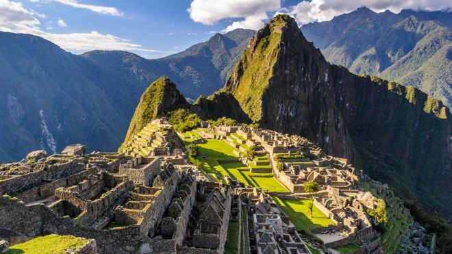 El Camino Inca hacia Machu Picchu se mantendrá cerrado durante todo febrero El Camino Inca hacia Machu Picchu se mantendrá cerrado durante todo febrero