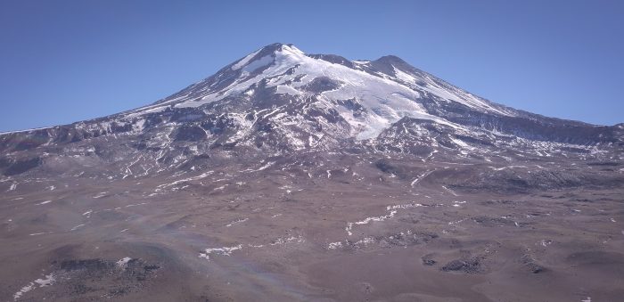 Aguas Andinas y Junta de Vigilancia del Río Maipo solicitan renovar decreto de escasez hídrica Aguas Andinas y Junta de Vigilancia del Río Maipo solicitan renovar decreto de escasez hídrica