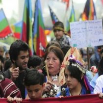 Autonomía mapuche