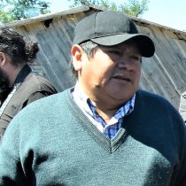 Padre de Camilo Catrillanca advierte que no accederán a exhumación