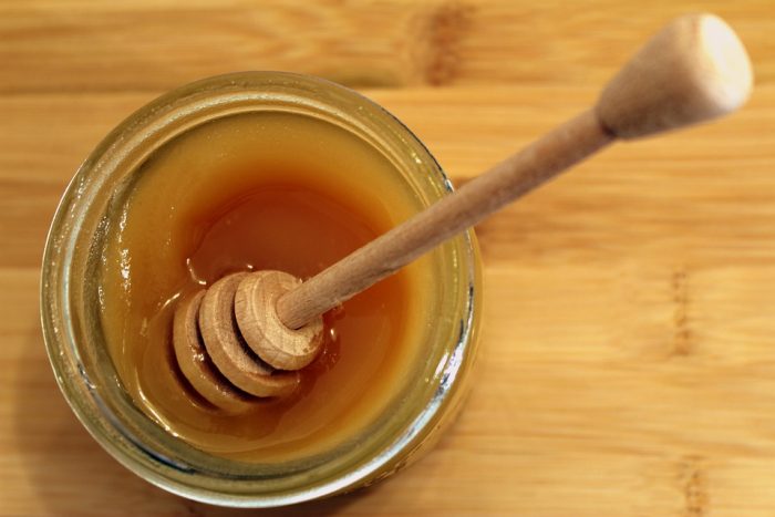 Miel, marca país Miel, marca país