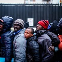 Migración en tiempos de excepción: ¿con o sin papeles de identidad?