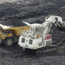 Día D para las tronaduras en Mina Invierno: ambientalistas acusan que “dinamita” las promesas sustentables del Gobierno