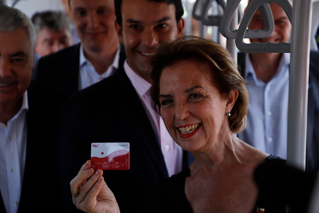 ¡Qué caro!: pasaje del Metro en horario punta subirá a $800 ¡Qué caro!: pasaje del Metro en horario punta subirá a $800