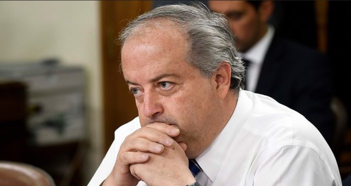 Despidos en el sector público: Corte de Apelaciones ratifica sentencia contra Ministerio del Trabajo Despidos en el sector público: Corte de Apelaciones ratifica sentencia contra Ministerio del Trabajo