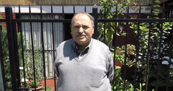 Uso de aceite de cannabis medicinal: “Ahora me siento bien, no tengo dolores; antes no resistía, no podía levantarme” Uso de aceite de cannabis medicinal: “Ahora me siento bien, no tengo dolores; antes no resistía, no podía levantarme”