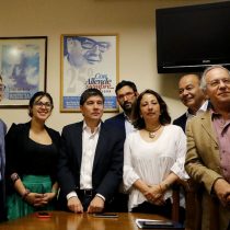 La teleserie venezolana de la oposición y los esfuerzos por evitar el quiebre final con la DC