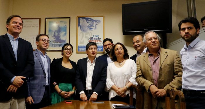 La teleserie venezolana de la oposición y los esfuerzos por evitar el quiebre final con la DC La teleserie venezolana de la oposición y los esfuerzos por evitar el quiebre final con la DC