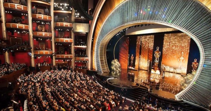 Y el Oscar al presentador es para… ¿nadie? Y el Oscar al presentador es para… ¿nadie?