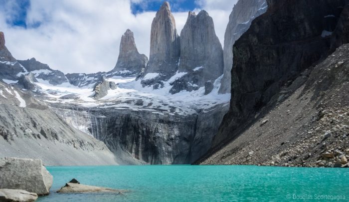 Lanzan nueva red de senderos con 2.800 kilómetros en la Patagonia Lanzan nueva red de senderos con 2.800 kilómetros en la Patagonia