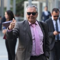 Caso Basura: Ex alcalde Pedro Sabat es absuelto en juicio por corrupción