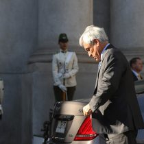 Piñera cancela visita a La Araucanía y adelanta vacaciones para este viernes: “En la vida también hay que descansar”