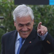 Piñera sugiere a los parlamentarios “trabajar en febrero” y desde la Cámara de Diputados le responden “con respeto”