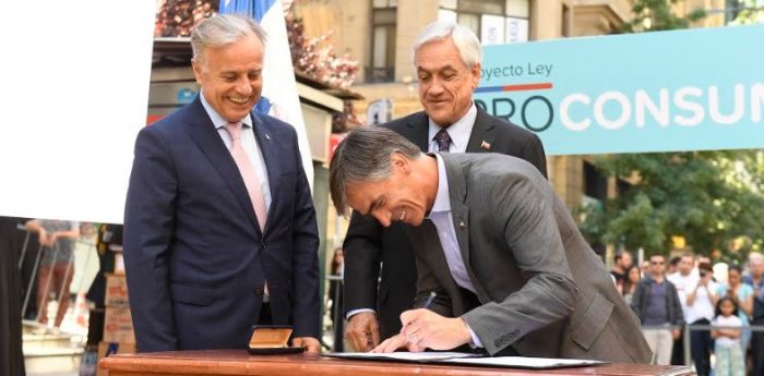 Con cambios en pasajes aéreos y retracto de compras: Gobierno envía proyecto de ley proconsumidor Con cambios en pasajes aéreos y retracto de compras: Gobierno envía proyecto de ley proconsumidor