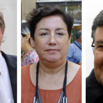 Cadem: Beatriz Sánchez, JAK y Lavín en la pole position de la carrera presidencial