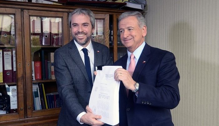 «La nueva reforma tributaria y el desarrollo de las instituciones políticas extractivas»
