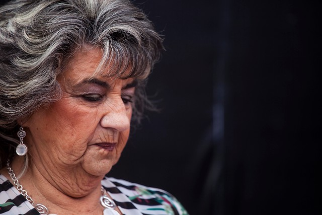 Más problemas para Virginia Reginato: dirigentes sociales presentan querella por fraude al fisco Más problemas para Virginia Reginato: dirigentes sociales presentan querella por fraude al fisco