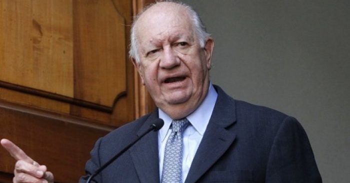 Expresidente Lagos señala que por la pandemia “es más importante que nunca este debate constitucional” Expresidente Lagos señala que por la pandemia