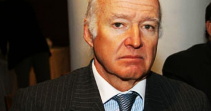 Pesca industrial saca las garras: empresario pesquero acusa al gobierno de “populista y débil” Pesca industrial saca las garras: empresario pesquero acusa al gobierno de “populista y débil”