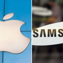 Apple y Samsung: por qué están cayendo las ganancias de estos dos gigantes de los celulares