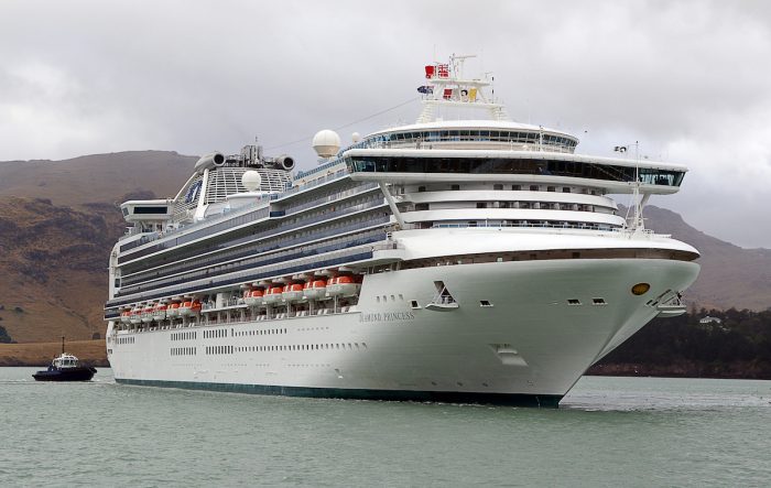 Aprueban ley que permite que lleguen cruceros con mayor número de turistas Aprueban ley que permite que lleguen cruceros con mayor número de turistas
