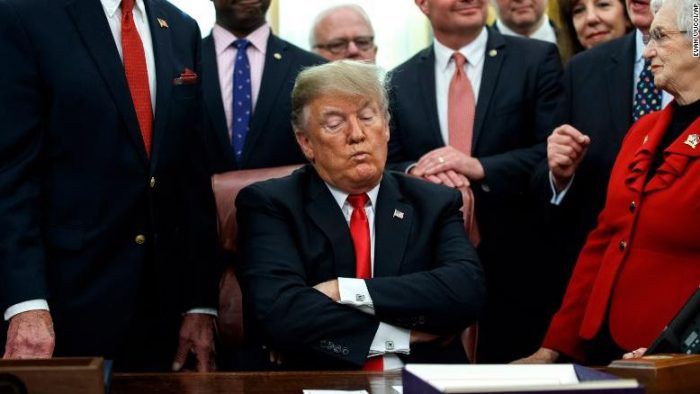 En qué se parece o diferencia la estrategia de Trump en Venezuela a la vieja política de EE. UU. hacia Cuba En qué se parece o diferencia la estrategia de Trump en Venezuela a la vieja política de EE. UU. hacia Cuba