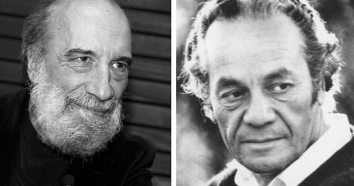 Zurita pide disculpas a hija de Nicanor Parra por dichos sobre el poeta fallecido Zurita pide disculpas a hija de Nicanor Parra por dichos sobre el poeta fallecido