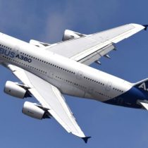 ¿Por qué fracasó el Airbus A380, el avión de pasajeros más grande del mundo?