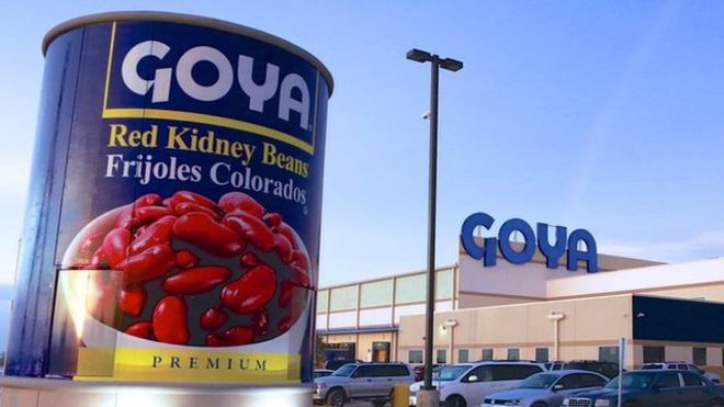 Goya Foods: cómo un inmigrante en la ruina invirtió US$1 y creó el mayor imperio de comida latina de Estados Unidos