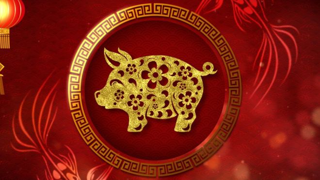 El Año del Cerdo: la historia detrás del Año Nuevo chino que acaba de comenzar