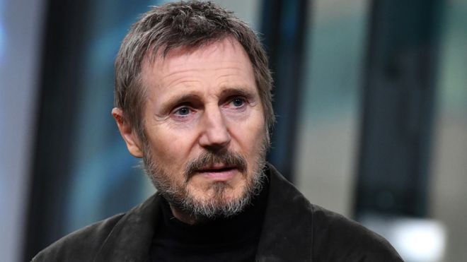 Liam Neeson: las polémicas declaraciones del actor por las que lo acusan de racismo Liam Neeson: las polémicas declaraciones del actor por las que lo acusan de racismo