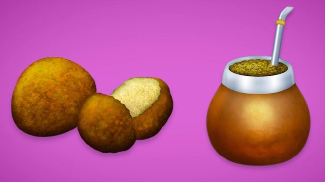Los nuevos emojis de WhatsApp que llegarán en marzo a tu celular Los nuevos emojis de WhatsApp que llegarán en marzo a tu celular