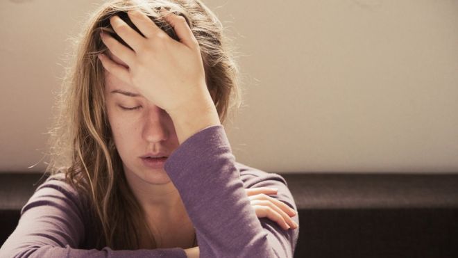 ¿Por qué tenemos dolor de cabeza si el cerebro no siente dolor? ¿Por qué tenemos dolor de cabeza si el cerebro no siente dolor?