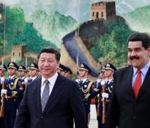 Qué intereses tiene China en Venezuela (y por qué es uno de los países que tiene más que perder en la crisis)